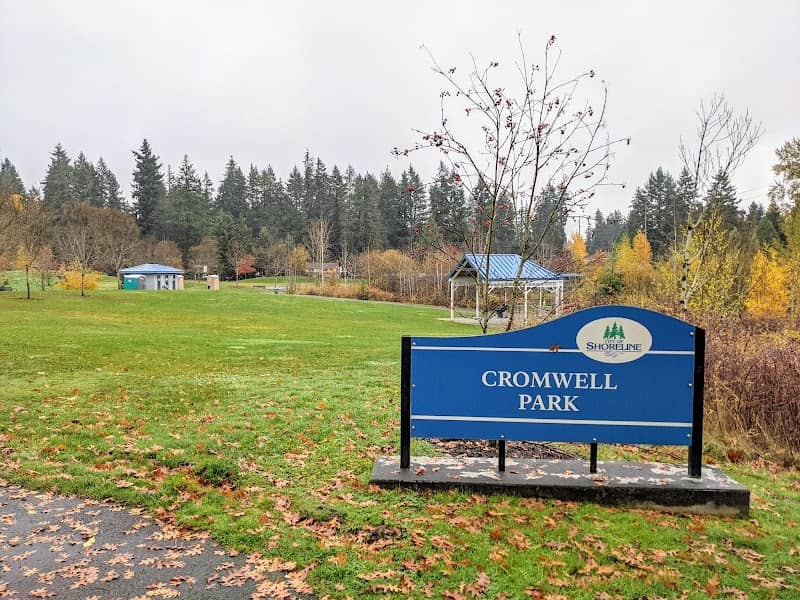 Cromwell Park - Image 2