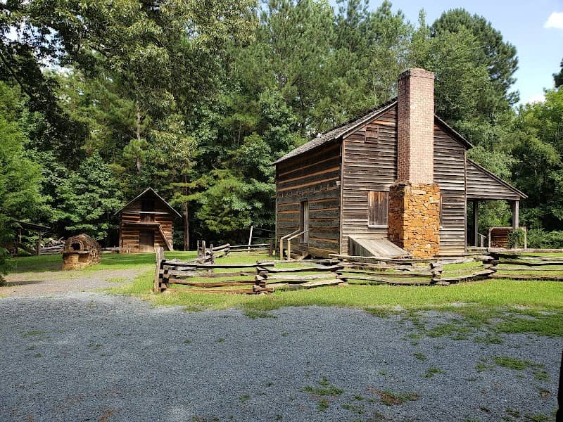 Museum of the Waxhaws - Image 1