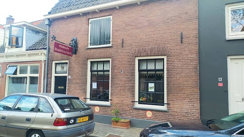 Museum "Stadsboerderij" - Image 2
