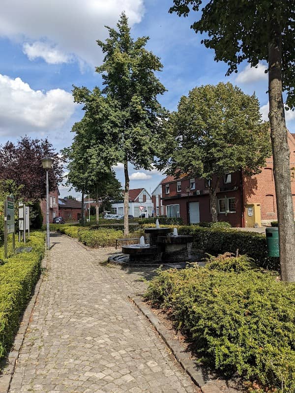 Dorfbrunnen, Warendorf - Image 1