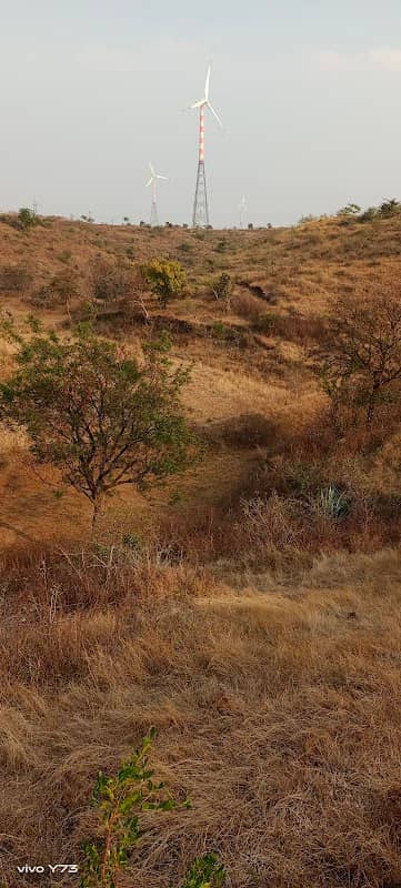 Hussaini Hills - Image 1