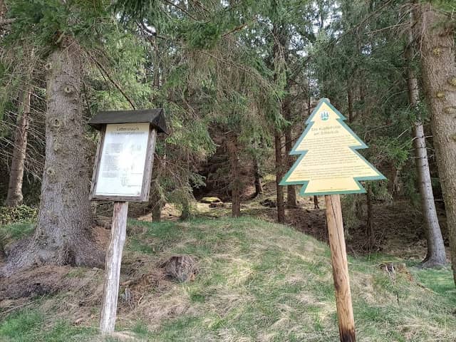 Information point - Image 1