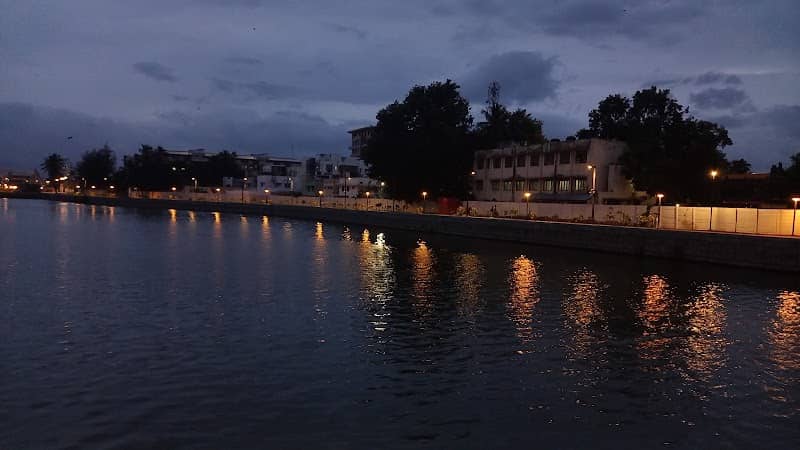 Nehru Ladies Park - Image 2