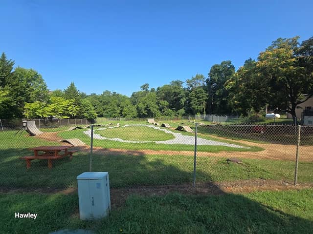 Adam’s Bike Park - Image 1