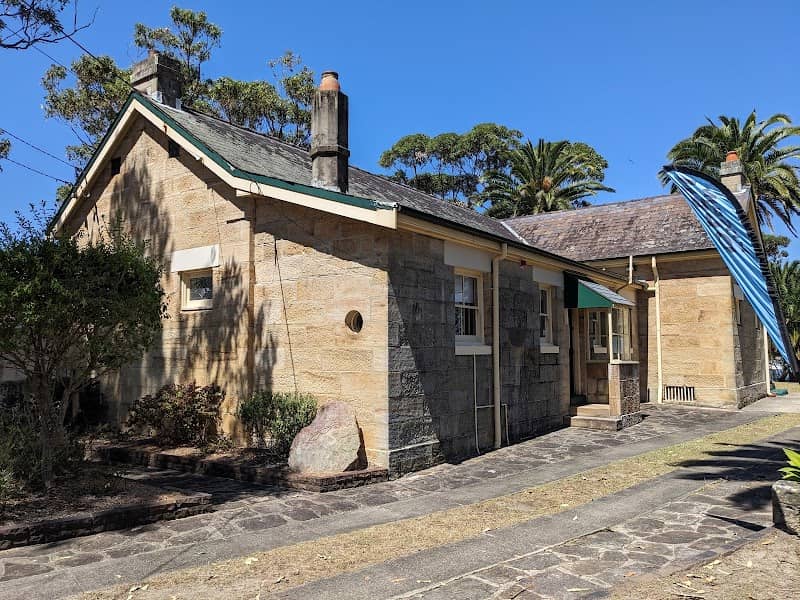 Carss Cottage Museum - Image 1