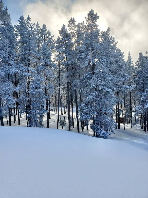 Casper Mountain County Park - Image 1