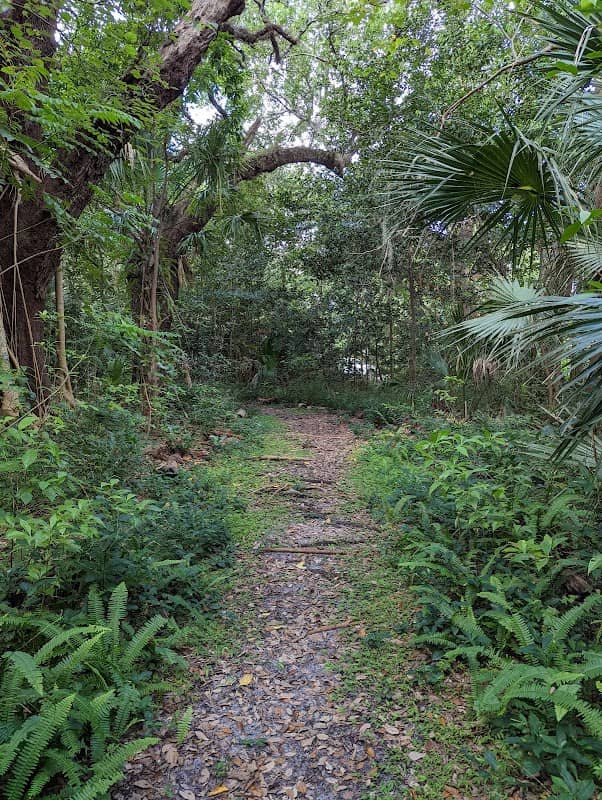 Arch Creek Park - Image 1