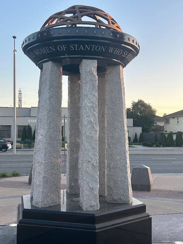Veterans Memorial Park - Image 1