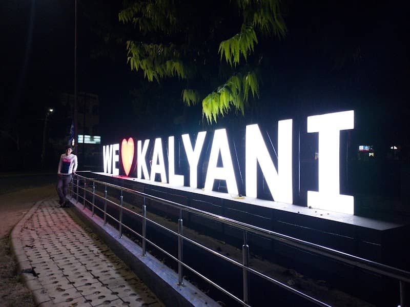 We Love Kalyani - Image 1