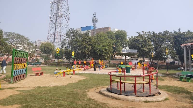 KAILAISH Park - Image 1