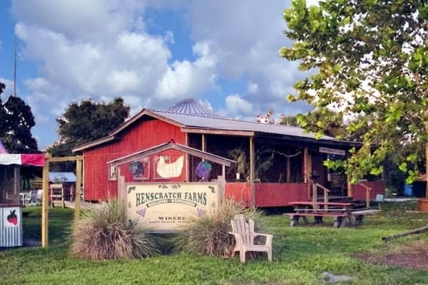 Henscratch Farms - Image 1