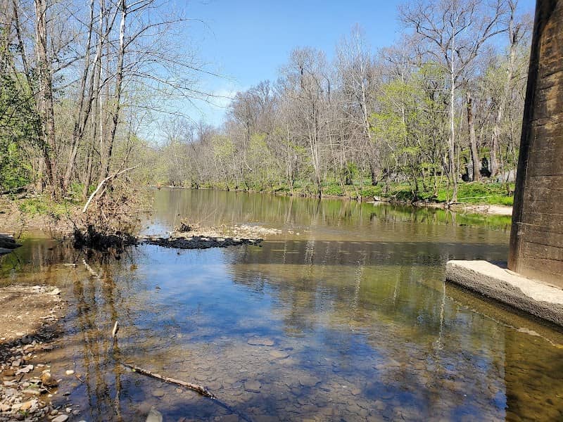 Timberville Memorial Park - Image 2