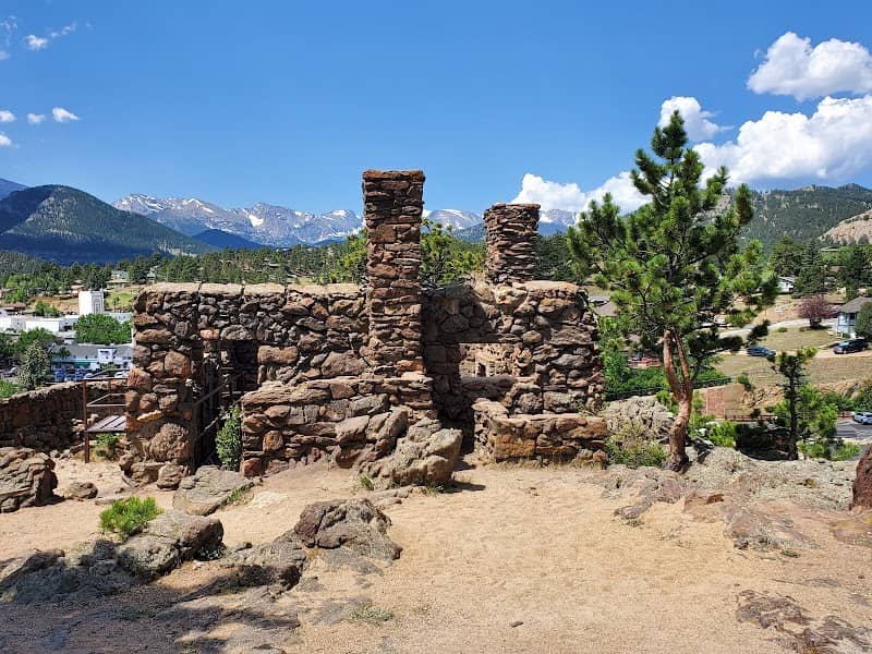 The Birch Ruins - Image 3