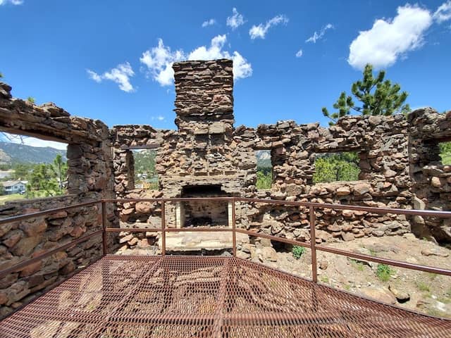 The Birch Ruins - Image 3