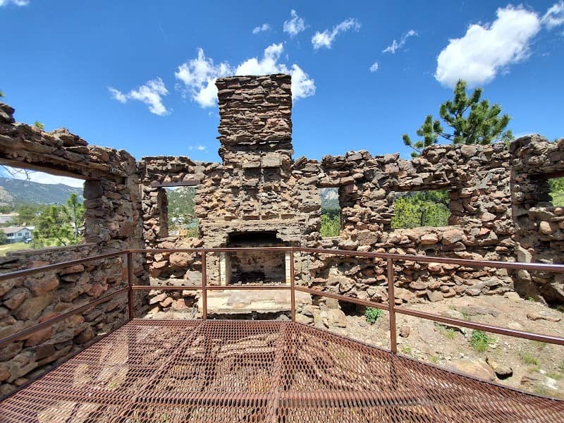 The Birch Ruins - Image 2