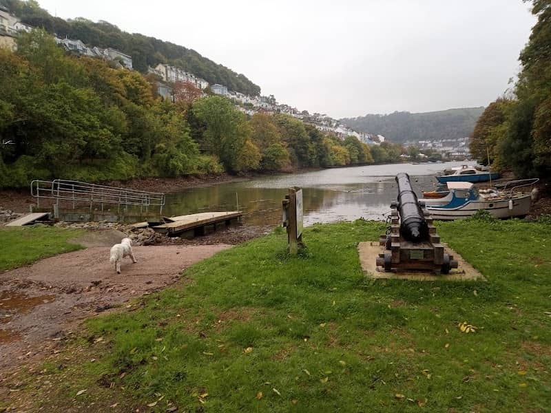 Jubilee Park - Image 1