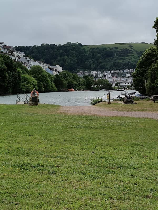 Jubilee Park - Image 2