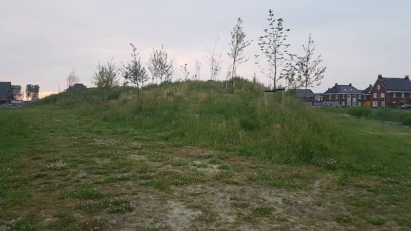 Natuureiland Oostergast - Image 1
