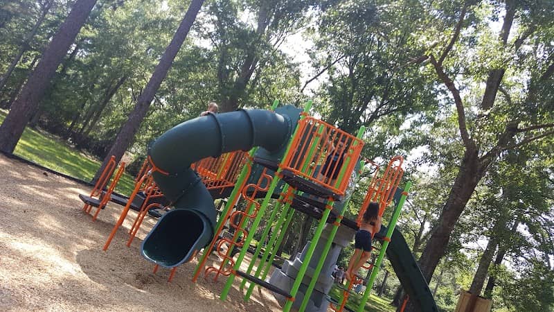 Semmes Municipal Park And Splash Pad - Image 2