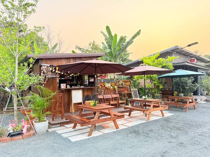 Monkey Cottage (มังกี้คอร์ตเทค) - Image 1