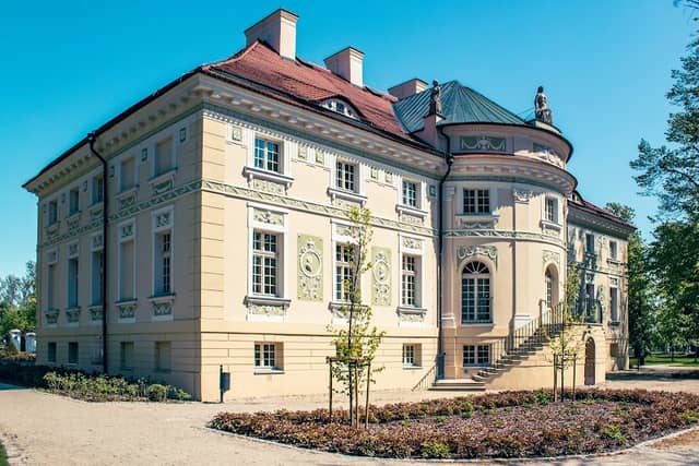 Muzeum w Lewkowie - Image 1