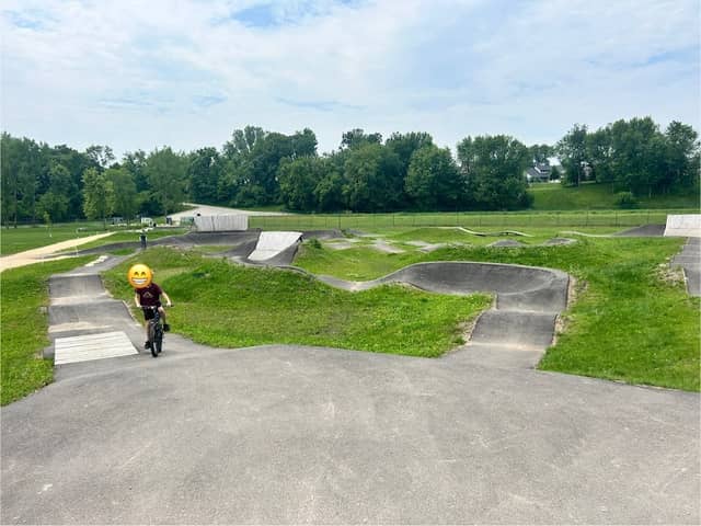 West Salem Bike Park - Image 1