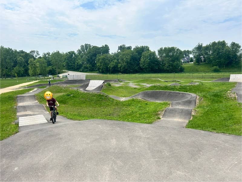 West Salem Bike Park - Image 1