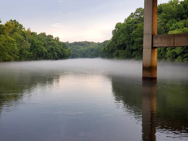 Roswell Underpass Park - Image 2