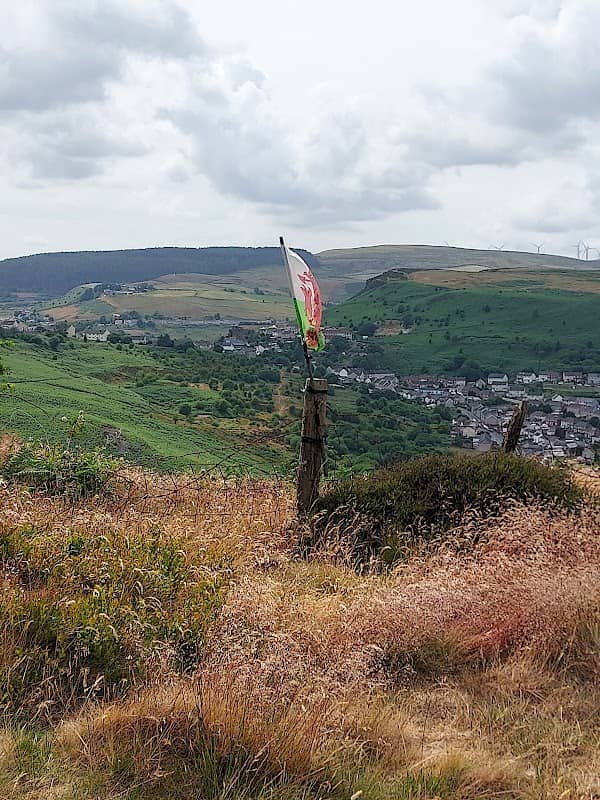 Mynydd Y Glyn - Image 1
