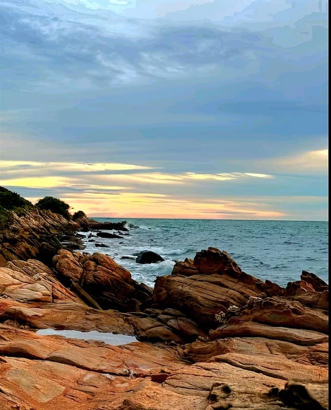 Hidden Sunset Viewpoint - Image 1