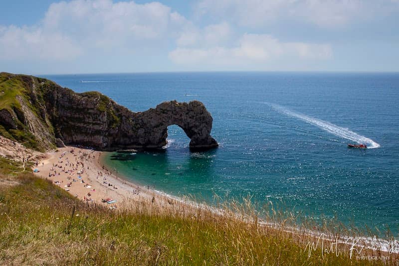 Durdle Door - Image 1