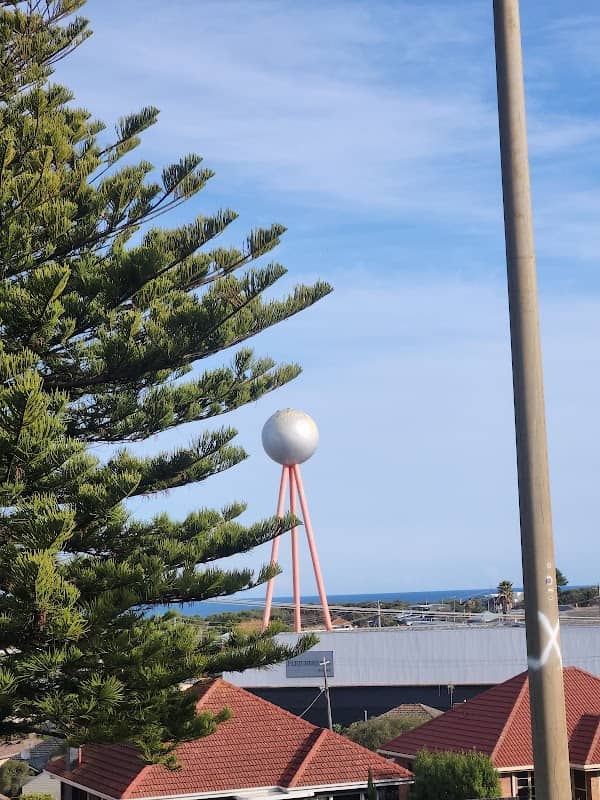 Warrnambool Moon - Image 1
