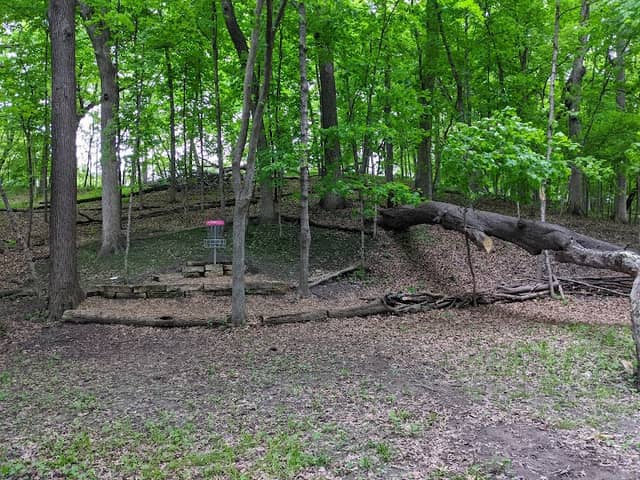 Shaver Park - Image 1