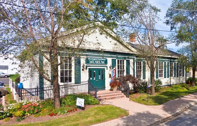 Bloomingdale Park District Museum - Image 2