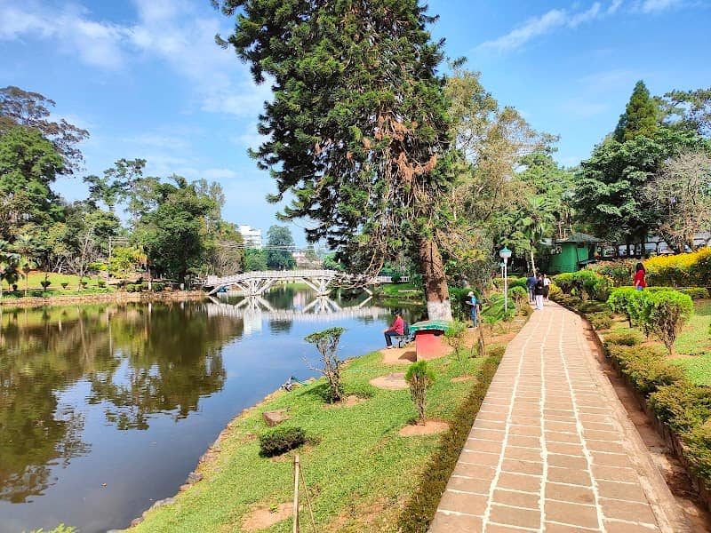 Ward’s lake - Image 1