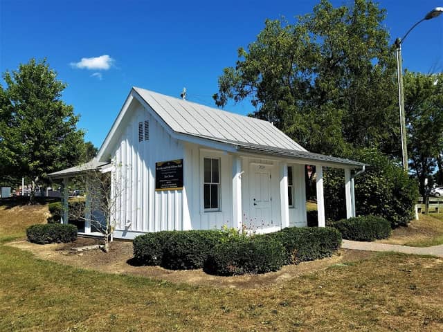 St. Luke and Odd Fellows Hall - Image 2