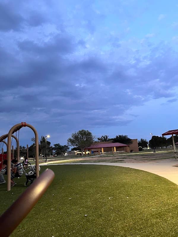 Floyd Gwin Park - Image 2