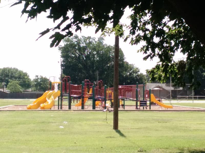 Crescent Park - Image 2