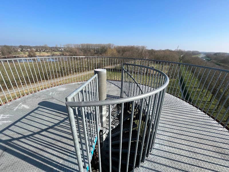 Uitkijktoren Het Weusthag - Image 2
