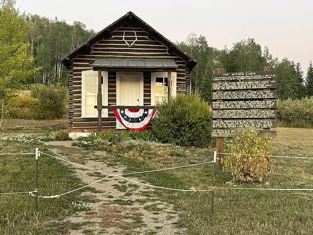 Hahns Peak Historical Society - Image 2