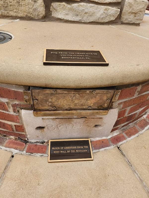 Anthony Memorial Park - Image 2