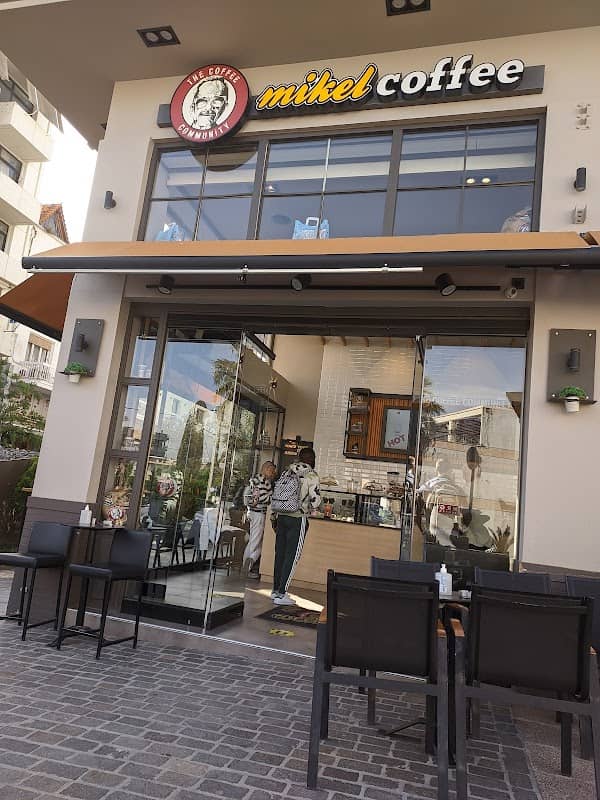 Mikel Coffee - Image 1