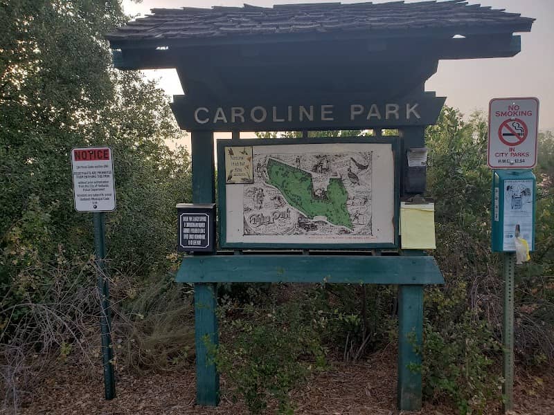Caroline Park - Image 2