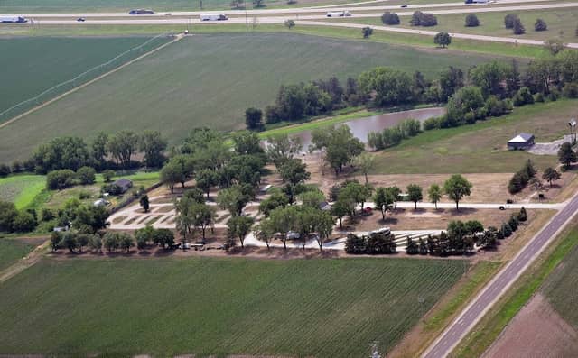 Prairie Oasis RV Park - Image 1