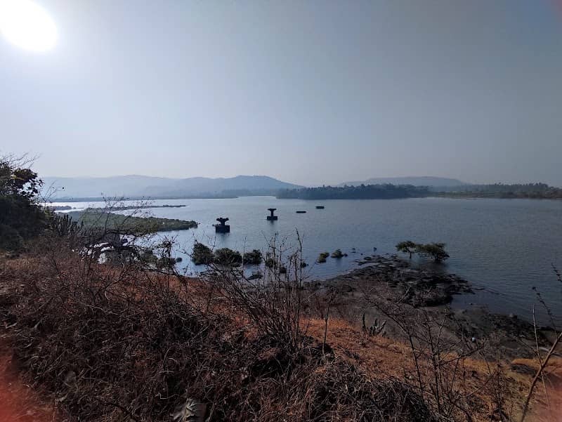 Sakhari Sea View Point - Image 1