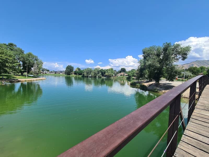Knoll Park - Image 1