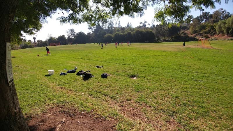 Country Crossing Park - Image 2