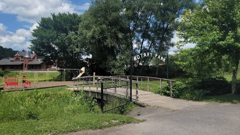 Rotary Park - Image 1