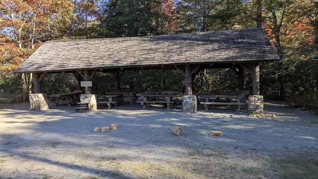 Pink Beds Picnic Area - Image 1