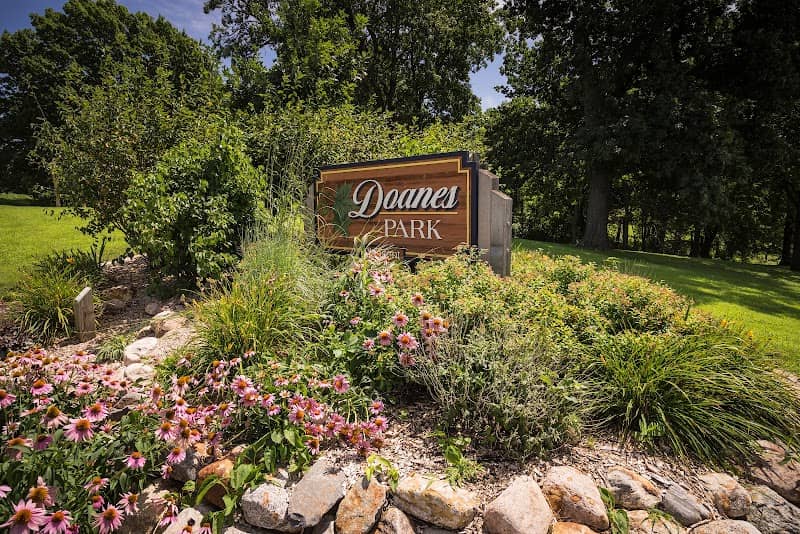 Doanes Park - Image 1